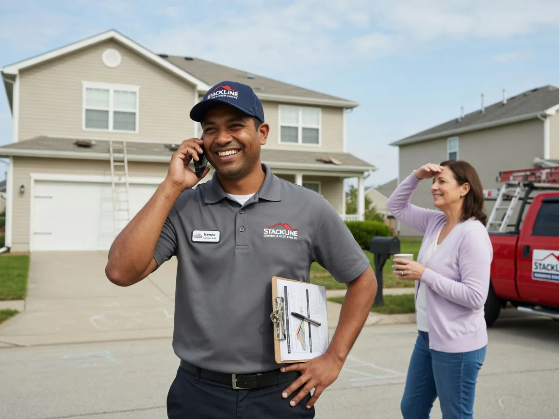Chimney flashing repair Andrews, TX FAQs